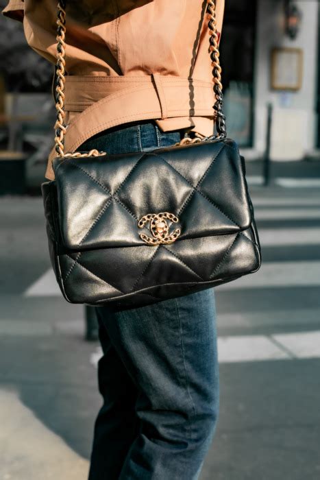 chanel mini timeless classic flap bag|Exposing My Insecurities: An Honest Chanel Classic Flap Bag .